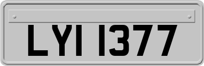 LYI1377