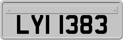 LYI1383