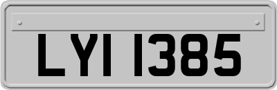 LYI1385