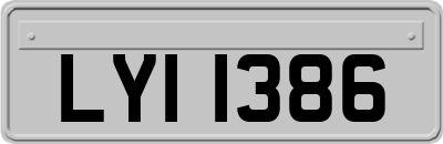 LYI1386