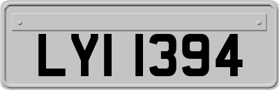 LYI1394