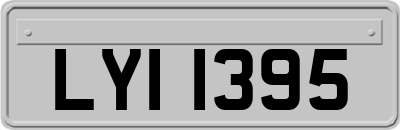 LYI1395