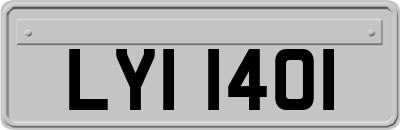 LYI1401