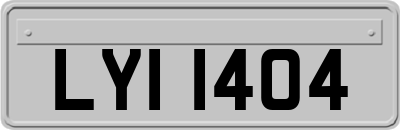 LYI1404