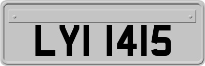 LYI1415