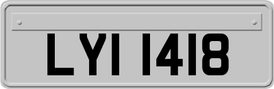 LYI1418