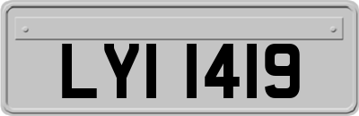 LYI1419