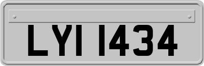 LYI1434