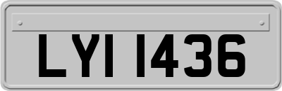 LYI1436