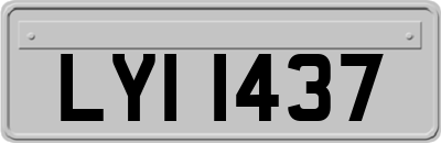 LYI1437