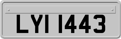 LYI1443