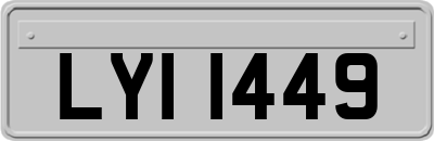 LYI1449
