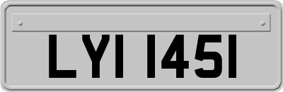 LYI1451