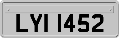 LYI1452