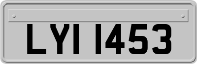 LYI1453