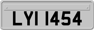 LYI1454