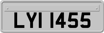 LYI1455