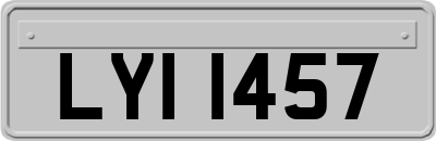 LYI1457