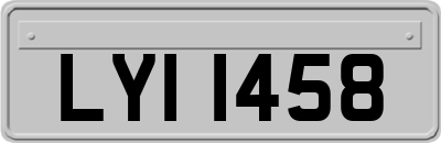 LYI1458