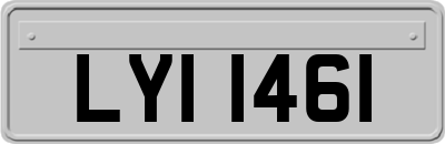 LYI1461