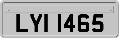 LYI1465