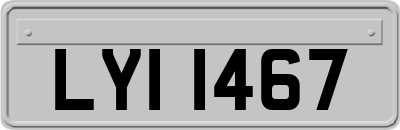 LYI1467
