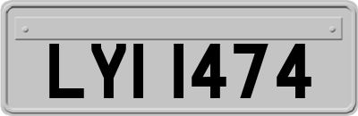 LYI1474
