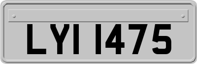 LYI1475