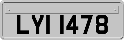 LYI1478
