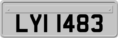 LYI1483
