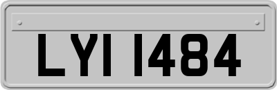 LYI1484