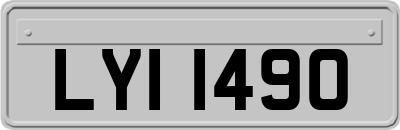 LYI1490