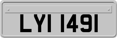 LYI1491