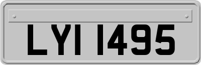 LYI1495