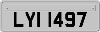 LYI1497