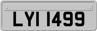 LYI1499