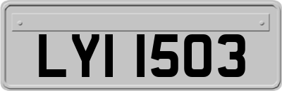 LYI1503