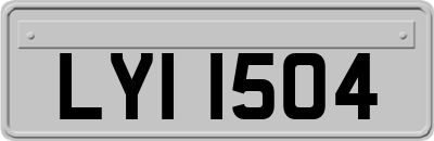 LYI1504
