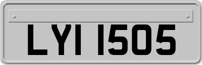 LYI1505