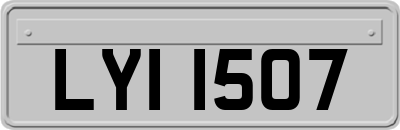 LYI1507