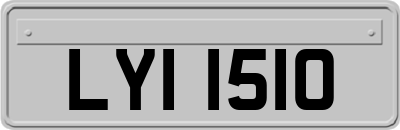 LYI1510