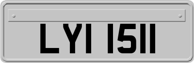 LYI1511