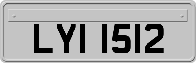 LYI1512