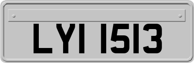 LYI1513