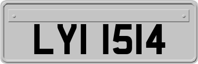 LYI1514