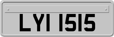 LYI1515