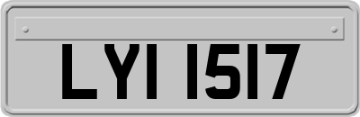 LYI1517