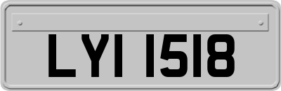 LYI1518