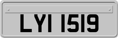 LYI1519
