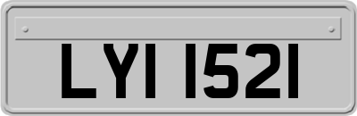 LYI1521